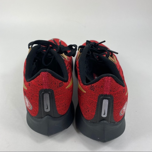 nike pegasus 36 49ers